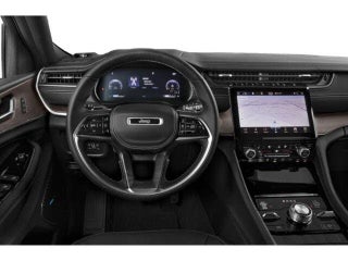 2022 Jeep Grand Cherokee L thumbnail – Doral, FL – 10