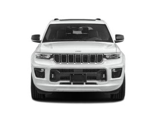 2022 Jeep Grand Cherokee L thumbnail – Doral, FL – 7