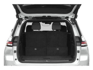 2022 Jeep Grand Cherokee L thumbnail – Doral, FL – 14