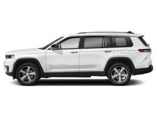 2022 Jeep Grand Cherokee L thumbnail – Doral, FL – 6