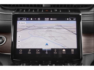 2022 Jeep Grand Cherokee L thumbnail – Doral, FL – 19