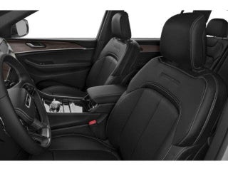 2022 Jeep Grand Cherokee L thumbnail – Doral, FL – 12