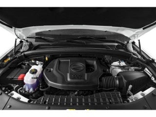 2022 Jeep Grand Cherokee L thumbnail – Doral, FL – 15