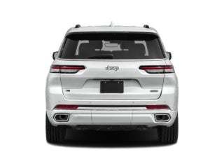 2022 Jeep Grand Cherokee L thumbnail – Doral, FL – 8