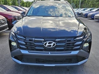 2025 Hyundai Tucson thumbnail – Hialeah, FL – 297