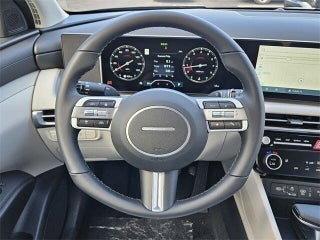 2025 Hyundai Tucson thumbnail – Hialeah, FL – 302