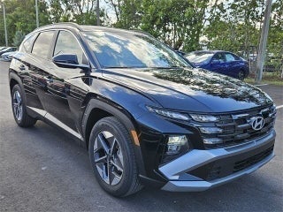 2025 Hyundai Tucson thumbnail – Hialeah, FL – 296