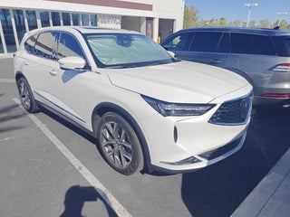 Acura MDX for sale Las Vegas