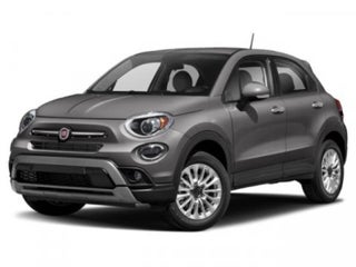 2021 FIAT 500X thumbnail – Miami, FL – 3