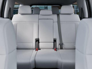 Hyundai Santa Fe Hybrid