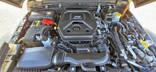 Jeep Wrangler Unlimited for sale Las Vegas