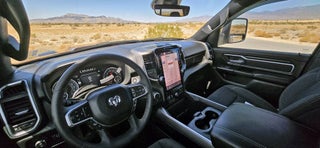 Ram 1500 for sale Las Vegas