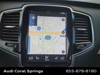 2019 Volvo XC90 thumbnail – Coral Springs, FL – 16