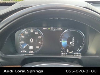 2019 Volvo XC90 thumbnail – Coral Springs, FL – 18