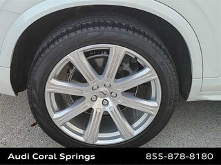 2019 Volvo XC90 thumbnail – Coral Springs, FL – 8