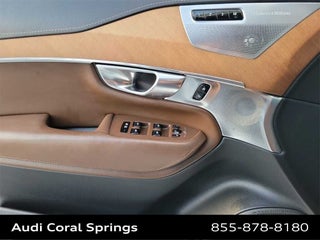 2019 Volvo XC90 thumbnail – Coral Springs, FL – 19