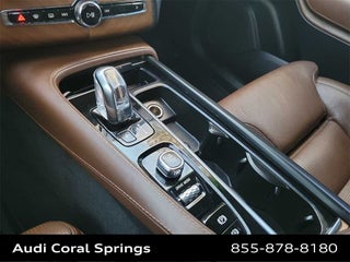 2019 Volvo XC90 thumbnail – Coral Springs, FL – 17