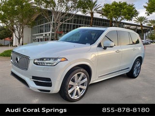 Volvo XC90 for sale Las Vegas