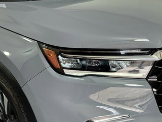 2024 Honda Pilot thumbnail – Miami, FL – 35