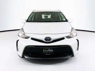 2016 Toyota Prius v thumbnail – Henderson, NV – 2