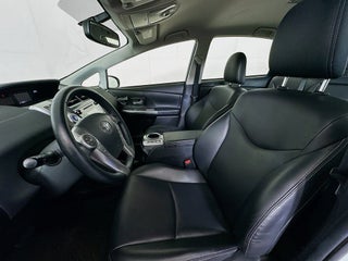 2016 Toyota Prius v thumbnail – Henderson, NV – 13