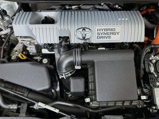 2016 Toyota Prius v thumbnail – Henderson, NV – 32