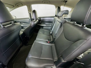 2016 Toyota Prius v thumbnail – Henderson, NV – 27