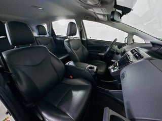 2016 Toyota Prius v thumbnail – Henderson, NV – 30