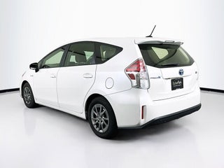 2016 Toyota Prius v thumbnail – Henderson, NV – 5