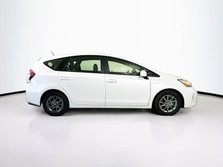 2016 Toyota Prius v thumbnail – Henderson, NV – 10