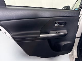 2016 Toyota Prius v thumbnail – Henderson, NV – 26