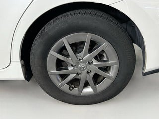 2016 Toyota Prius v thumbnail – Henderson, NV – 11