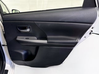 2016 Toyota Prius v thumbnail – Henderson, NV – 29