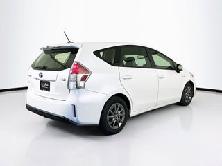 2016 Toyota Prius v thumbnail – Henderson, NV – 9