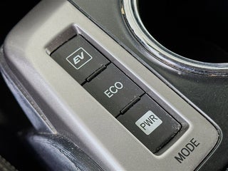 2016 Toyota Prius v thumbnail – Henderson, NV – 25