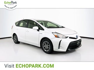 Toyota Prius v for sale Las Vegas