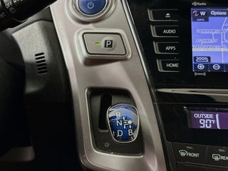 2016 Toyota Prius v thumbnail – Henderson, NV – 24