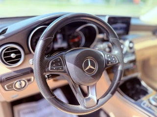 2019 Mercedes-Benz GLC thumbnail – Miami, FL – 24