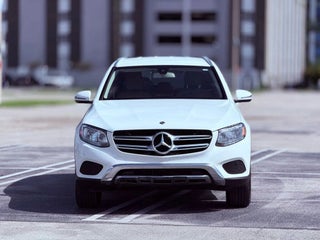 2019 Mercedes-Benz GLC thumbnail – Miami, FL – 16
