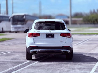 2019 Mercedes-Benz GLC thumbnail – Miami, FL – 20