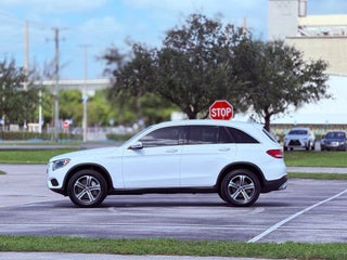 2019 Mercedes-Benz GLC thumbnail – Miami, FL – 22