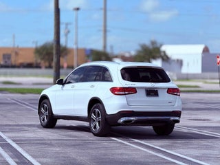 2019 Mercedes-Benz GLC thumbnail – Miami, FL – 21
