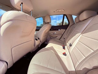 2019 Mercedes-Benz GLC thumbnail – Miami, FL – 25