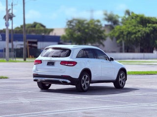 2019 Mercedes-Benz GLC thumbnail – Miami, FL – 19