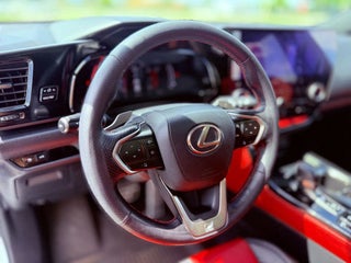 2022 Lexus NX 350 thumbnail – Miami, FL – 25