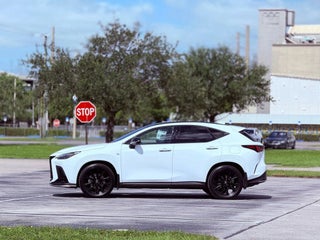 2022 Lexus NX 350 thumbnail – Miami, FL – 23