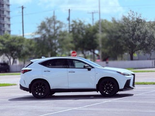 2022 Lexus NX 350 thumbnail – Miami, FL – 19