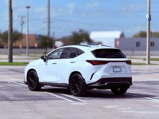 2022 Lexus NX 350 thumbnail – Miami, FL – 22