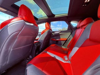 2022 Lexus NX 350 thumbnail – Miami, FL – 26