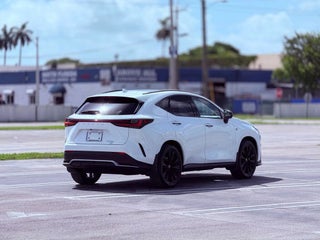 2022 Lexus NX 350 thumbnail – Miami, FL – 20